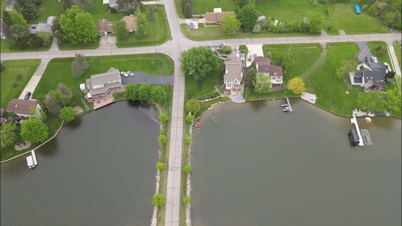 Lake Shinanguag + Half Acre For Sale YouTube