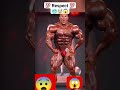 respect bodybuilder।। #mrolympia #mrrespect #youtubeshorts #shorts