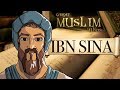 Ibn sina  great muslim minds  cabtv