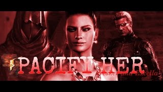 Weskerexcellajill Pacify Her