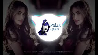 Semicenk - Herkes Gibisin (Polat Lyrics Remix) Resimi