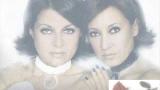 Video thumbnail of "Baccara "Fantasy Boy" (Italo disco Mix Versión 2009)"