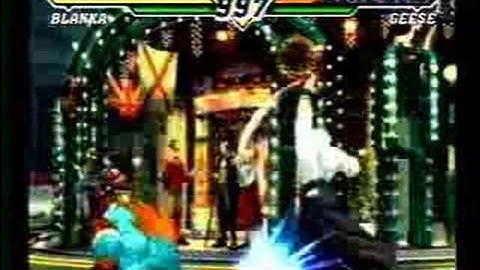 CVS2 : Tsuji vs Dari
