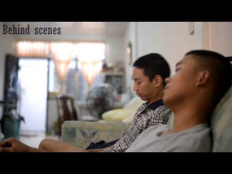 [เบื้องหลัง] งานโฆษณา - MBGINT