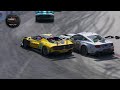 2025 IMSA Acura Grand Prix of Long Beach | Full Race | WeatherTech SportsCar Championship | CA