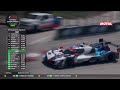 2025 IMSA Acura Grand Prix of Long Beach | Full Race | WeatherTech SportsCar Championship | CA