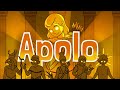 Apolo: la adivinación, el arte, el sol... y mucho más (mitologia griega) | Archivo mitologico |