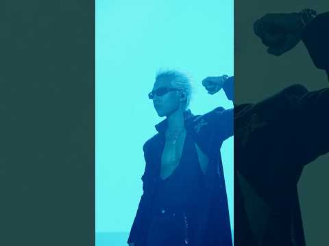 TAEYANG at COACHELLA <strong>WEEKEND</strong> 2