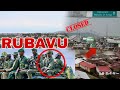 BYAKOMEYE NKOROMBOKA ADUHAYE UKURI KUMIPAKA WA GOMA NA GISENYI M23 IRIMO KUVA MUBICE 
