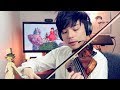 カントリー・ロード - 耳をすませば [バイオリン] 【Julien Ando】