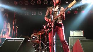 2013.9/7 福岡市舞鶴DrumBe-1南浩二追悼NIGHT in GLITTERにて博多のザ・...