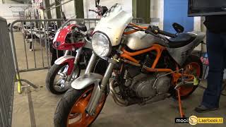 Hdc Liberator Motorweekend In Aarle Rixtel