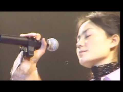 王菲  泪的小雨 1999 拉阔音乐会