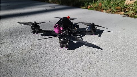 First Lap Times on MultiGP 2023 Global Qualifier - FPV Drone Racing