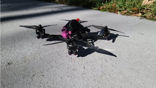 First Lap Times on MultiGP 2023 Global Qualifier - FPV Drone Racing