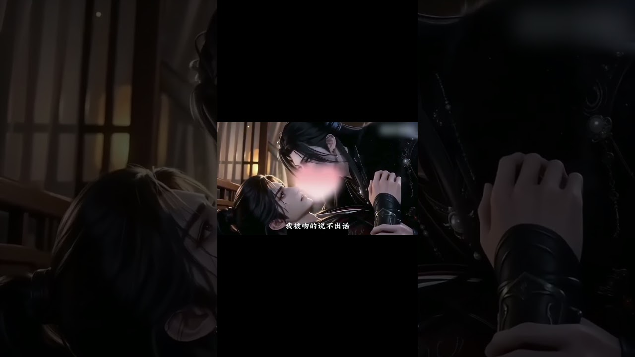 捡回的流浪狗竟是高冷魔尊