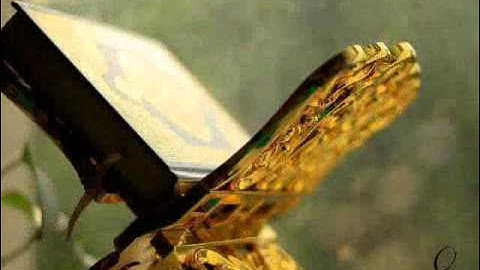 اجمل تلاوات الشيخ ناصر القطامى من سورة التوبة