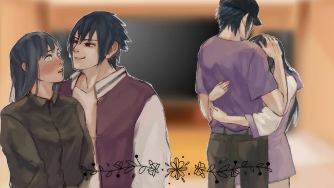 Sasuke e Hinata (SasuHina)