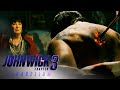 'John Wick's Past is Revealed' Scene | John Wick: Chapter 3 - Parabellum