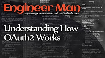 Understanding How OAuth2 Works