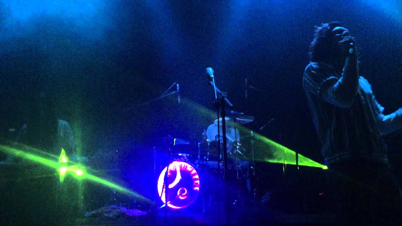 The Growlers Gay Thoughts (Live in Thessaloniki, Greece 17.4.15) YouTube