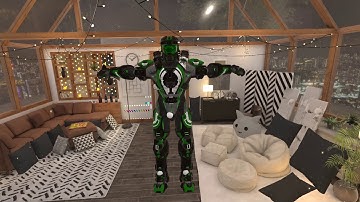 VRChat Introduction (PCVR)