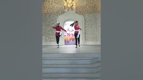 Indung indung (demo by riny kusumawati n Widya)