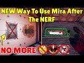 CRAZY Trick To Counter Hard Breachers Using Nerfed Mira By Pro Players  - Rainbow Six Siege