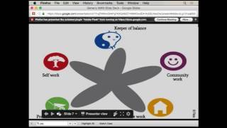 Mutual Aid Networks mapping 6 7