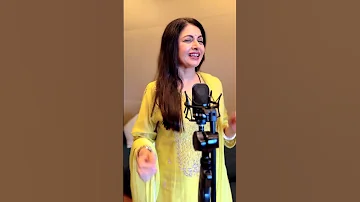 Bhagyashree X Raghavsachar Jugalbandi Dil Deewana DilDeewana BhagyashreeSings RaghavSachar 