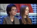 Победить ожирение. Полгода спустя. Касается каждого, эфир от 11.02.16