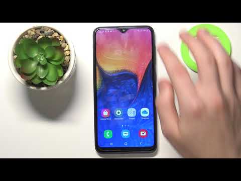 СЛУЖБЫ ГЕОЛОКАЦИИ на Samsung Galaxy A10 / КАК НАСТРОИТЬ ОПРЕДЕЛЕНИЕ МЕСТА ПОЛОЖЕНИЯ НА Samsung A10?