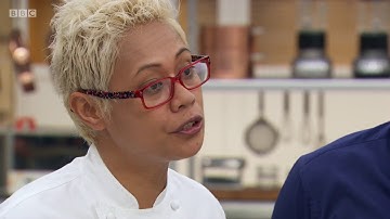 Masterchef The Professionals 2017 SE10 EP01