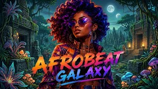 Download lagu Afrobeat Galaxy — Better Days