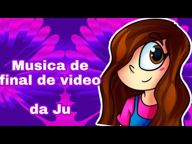 CapCut_música que a a júlia minegirl usava nos vídeos antes de descobrir a  tradução