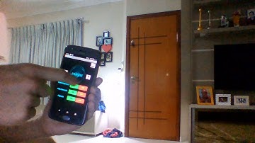 Jarvis - Automação Residencial - Exemplo de Funcionamento