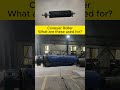 How Conveyor Rollers Work: Pure Efficiency Secret 🤯🔥 #shorts