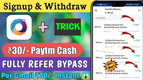 offerpe app refer script || offerpe withraw proof || offerpe bug tricks