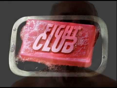 Fight Club -1999, 2013