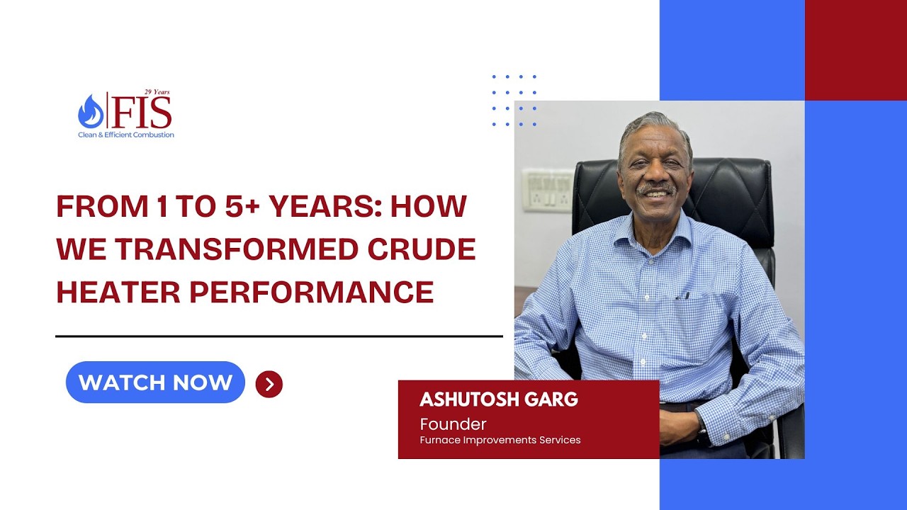 Solving Short Run Lengths: A 15-Minute Fired Heater Case Study