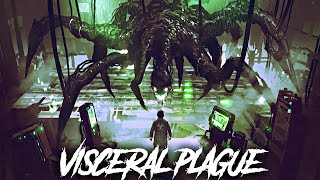 Royalty Free Slam Deathcore Instrumental - VISCERAL PLAGUE - DOWNLOAD