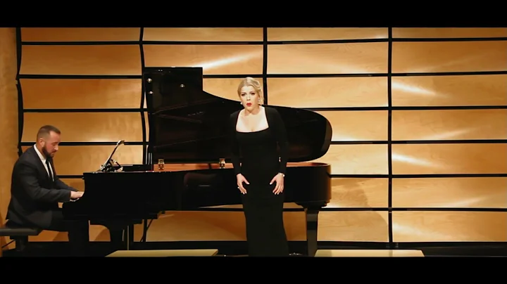 Laura Nielsen - Demi-finaliste Concours OSM 2021
