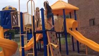 PAC Playground Expectations