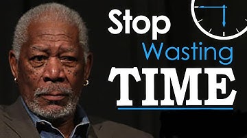 Time Mastery: Break Free from Procrastination and Achieve Your Goals