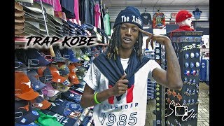 WORLDSTAR Trap Kobe at SXSW- chop it up with ShoOff TV