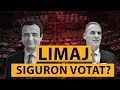 LIMAJ Siguron Votat Për Kryeparlamentar KURTI S Lëshon Pe LIMAJ Siguron Votat Për Kryeparlamentar KURTI S Lëshon Pe