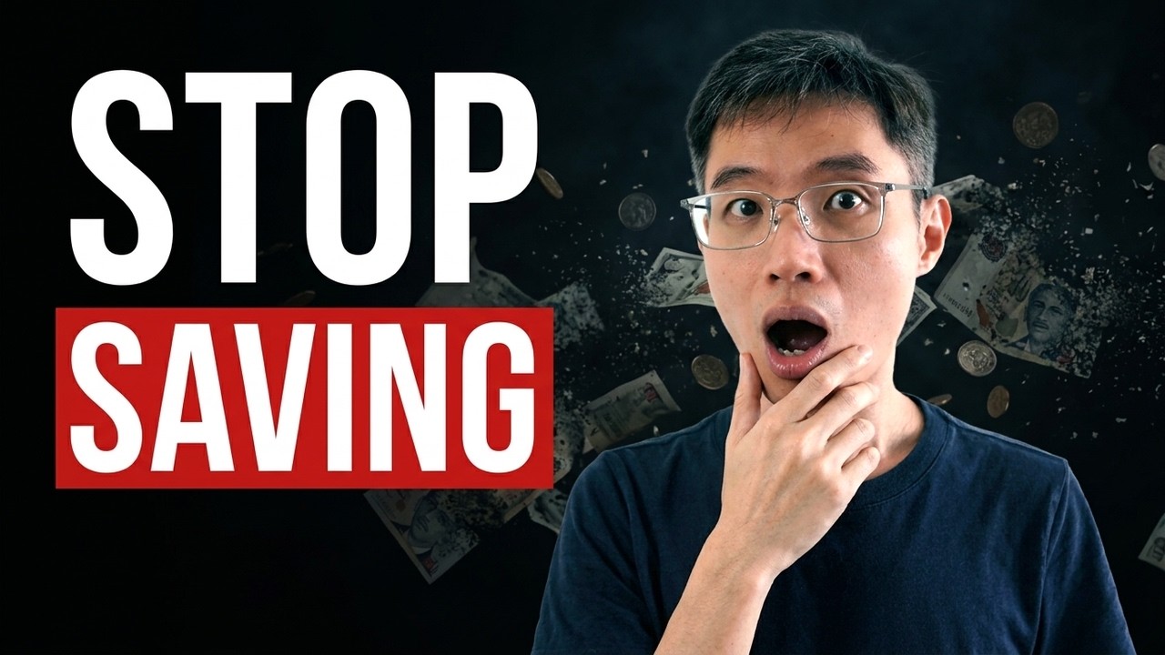 I Tested 4 Investing Strategies Over 100 Years. Here's What Won.