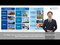 Invest in Odakyu Railway! Video message from CEO.