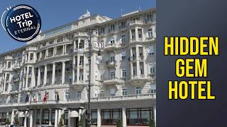 Savoia Excelsior Palace Trieste - Starhotels Collezione - Hidden Gem Hotel | Trieste, Italy⭐