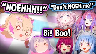 Download Lagu HoloJP Reactions To Voice Lines In New Fan Game Is Too Cute【Hololive】 MP3 Download Lagu HoloJP Reactions To Voice Lines In New Fan Game Is Too Cute【Hololive】 MP3